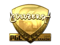 coldzera (Gold) | Krakow 2017