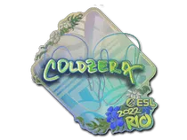 coldzera (Holo) | Rio 2022