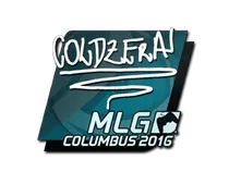 coldzera | MLG Columbus 2016