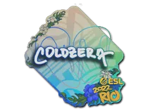 coldzera | Rio 2022