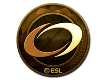 compLexity Gaming (Gold) | Katowice 2019