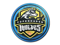 Copenhagen Wolves | Cologne 2014