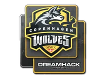 Copenhagen Wolves | DreamHack 2014