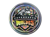 Copenhagen Wolves (Holo) | Cologne 2014