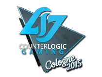 Counter Logic Gaming | Cologne 2015