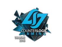 Counter Logic Gaming | Cologne 2016