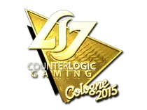 Counter Logic Gaming (Gold) | Cologne 2015