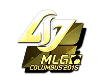 Counter Logic Gaming (Gold) | MLG Columbus 2016