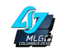Counter Logic Gaming | MLG Columbus 2016