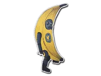 CT in Banana