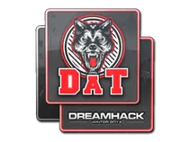 dAT team | DreamHack 2014