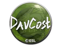 DavCost | Katowice 2019