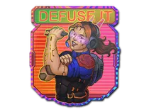 Defuse It