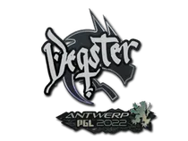 degster | Antwerp 2022