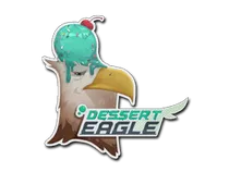 Dessert Eagle