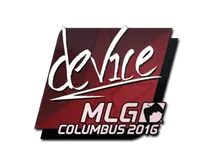 device | MLG Columbus 2016