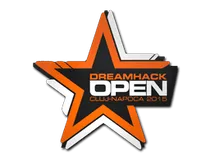 DreamHack | Cluj-Napoca 2015
