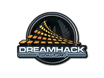 DreamHack Winter 2014