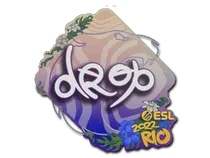 drop | Rio 2022