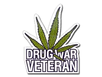 Drug War Veteran