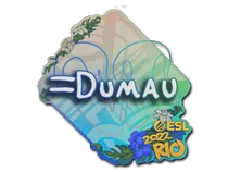 dumau | Rio 2022