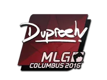 dupreeh | MLG Columbus 2016