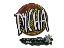 dycha | Antwerp 2022
