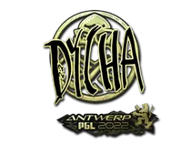 dycha (Gold) | Antwerp 2022