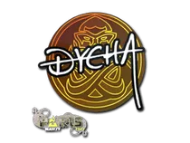Dycha | Paris 2023