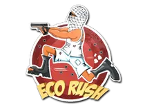 Eco Rush