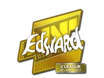 Edward | Atlanta 2017
