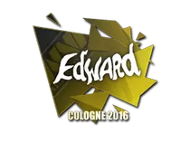 Edward | Cologne 2016