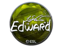 Edward (Foil) | Katowice 2019