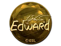 Edward (Gold) | Katowice 2019