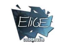 EliGE | Cologne 2016