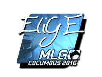 EliGE (Foil) | MLG Columbus 2016