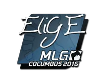 EliGE | MLG Columbus 2016