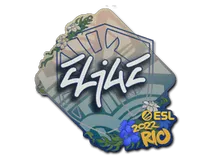 EliGE | Rio 2022