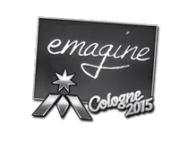 emagine | Cologne 2015