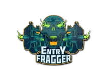 Entry Fragger