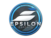 Epsilon eSports | Cologne 2014