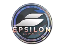 Epsilon eSports (Holo) | Cologne 2014