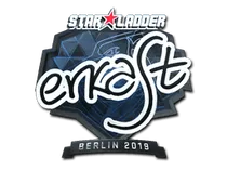 erkaSt (Foil) | Berlin 2019