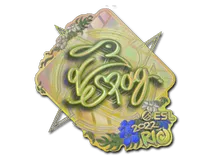 es3tag (Holo) | Rio 2022