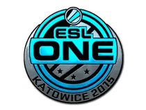 ESL One (Foil) | Katowice 2015