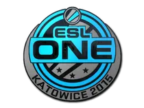 ESL One | Katowice 2015
