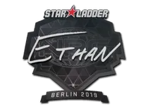 Ethan | Berlin 2019