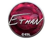 Ethan (Foil) | Katowice 2019