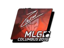 Ex6TenZ (Foil) | MLG Columbus 2016
