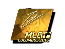 Ex6TenZ (Gold) | MLG Columbus 2016